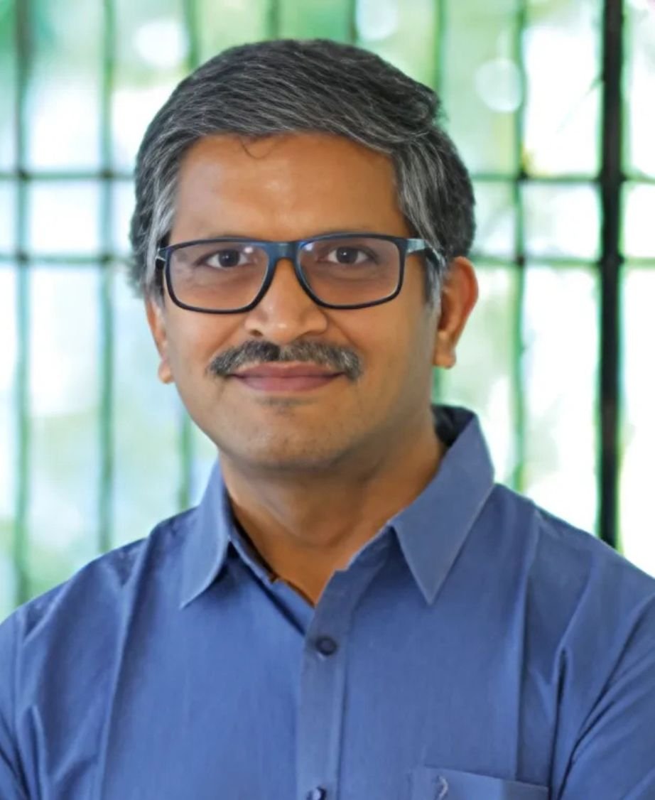 Dr. A. Vijaya Chandra Reddy